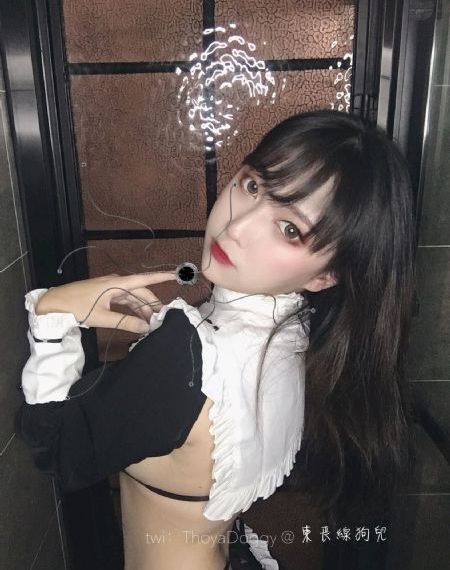 让我看见你是谁_高清全集在线观看